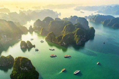 Vietnam Like A Local Private 14 Days 13 Nights 